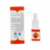 تصویر محلول جلوگیری از جویدن ناخن و مکیدن شست تلخ فرش