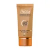 تصویر ضد آفتاب کرم پودری SPF 40 مدیسان