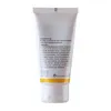 تصویر کرم ضد آفتاب SPF 50 بژ طبیعی پوست دارای لک دلانو