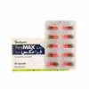 تصویر کپسول فرامکس 100 بیوساینت 30 عددی