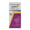 تصویر شامپو بدن کرمی بچه سوییت اسلیپ ایروکس