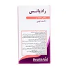 تصویر قرص رادیانس هلث اید