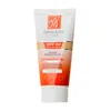 تصویر کرم ضد آفتاب رنگی کرم پودری SPF 60 پوست خشک و معمولی مای