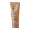 تصویر کرم پودر روشن کننده سی سی کرم SPF 40 سینره