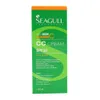 تصویر کرم رنگی متعادل کننده چربی SPF30 سی گل پوست چرب و مختلط