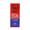تصویر کرم ژل ضد آفتاب فاقد چربی SPF 50 ساین شیلد مردانه ساین اسکین