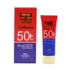 تصویر کرم ژل ضد آفتاب فاقد چربی SPF 50 ساین شیلد مردانه ساین اسکین