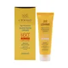 تصویر کرم ضد آفتاب بی رنگ SPF 60 پوست معمولی تا خشک سینره 