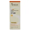تصویر کرم ضد آفتاب رنگی SPF 60 سی گل پوست معمولی تا چرب