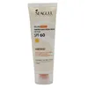 تصویر کرم ضد آفتاب رنگی SPF 60 سی گل پوست معمولی تا چرب
