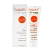 تصویر کرم ضد آفتاب بی رنگ SPF 63 دکتر ژیلا