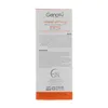 تصویر کرم ضد آفتاب SPF 50 سانوژن پوست چرب و مختلط ژنوبایوتیک