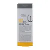 تصویر کرم ضد آفتاب SPF 50 بژ طبیعی پوست دارای لک دلانو