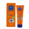 تصویر کرم ضد آفتاب کودک SPF 30 بیبی فرست 50 میلی لیتری