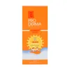تصویر کرم ضد آفتاب SPF 35 کودک سان وست پرودرما