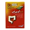 تصویر کپسول بایو آی بی اس تک ژن فارما 30 عددی