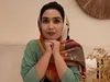 سارا اعتمادزاده