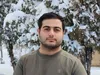 مبین میرزایی