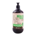 شامپو کراتین ترمیم کننده مو شون | Keratin Fennel Shampoo - Schon