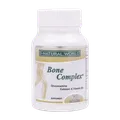 کپسول بون کمپلکس نچرال ورلد | Bone Complex Caplet - Natural World