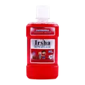 دهانشویه اطفال سدیم فلوراید ایرشا 250 میلی لیتری | Irsha Kids Mouthwash Above 6 Years 250ml