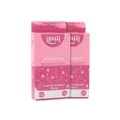 دو بسته چسب زخم گرد پنبه ریز | Double Pack Round Plaster - Panberes