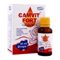قطره کامویت فورت های هلث | Camvit Fort Drops - Hi Health