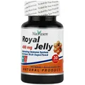 کپسول رویال ژلی نوتراسن فارما 30 عددی | Nutrasen Pharma Royal Jelly 30 Capsules