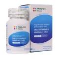 کپسول مولتی ویتامین و مینرال آقایان نیچرز پلنتی 60 عددی | Natures Plenty Multivitamins And Minerals For MEN Pellet Capsules