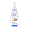 روغن بدن فاقد پارابن کودک الوینا 150 میلی لیتری  | Elvina Baby Oil 150 ml