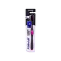 مسواک متوسط کربن وایت ال وایت کد 601 |  AllWhite Medium Carbon White Toothbrush