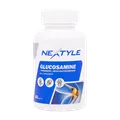 قرص گلوکزامین نکستایل | Glucosamine + Chondroitin + Methylsulfonylmethane Tablet - Nextyle