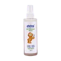 اسپری نرم کننده موهای کودک الوینا 200 میلی لیتری  | Baby Hair Detangler Spray - Elvina