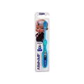 مسواک نرم کودک ال وایت 4 سال به بالا کد 614 | AllWhite Kids Plus 4 Years Soft Toothbrush 614
