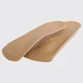 کفی طبی بدون پنجه طب و صنعت کد 20200 | Teb & Sanat Foot Arch Support without Toe Box