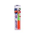 مسواک نرم کودک ال وایت تا 5 سال کد 615 | AllWhite Kids Toothbrush Code 615