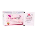 ساشه فمی بست پلاس نوتری بست توت فرنگی 30 عددی |  Femi Best Plus Strawberry - Nutri Best