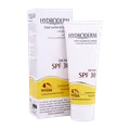 لوسیون ضد آفتاب بی رنگ SPF 30 هیدرودرم پوست چرب و جوش دار | Hydroderm Total Sunblock Lotion SPF30 Hydroderm