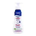 لوسیون مرطوب کننده صورت و بدن هیدرودرم نوزادان و شیرخواران | Hydroderm Moisturizing Lotion Face And Body For Babies 200g