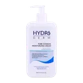 کرم مرطوب کننده و نرم کننده آکوا میست هیدرودرم | Hydroderm Moisturizing Aqua Mist Cream