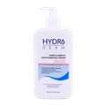 کرم مرطوب کننده و نرم کننده آکوا ستین هیدرودرم | Hydroderm Moisturizing Aqua Satin Cream 500ml