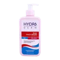 ژل شستشوی صورت هیدرودرم پوست چرب و حساس 350 میلی لیتری | Hydroderm Acne Face Wash Gel For Oily Skin 350ml