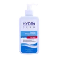 ژل شستشوی صورت هیدرودرم پوست بسیار خشک و حساس | Hydroderm Dermo Face Wash Gel Cream For Dry Skin 350ml