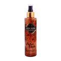 بادی اسپلش زنانه اکلیلی آمبر بلاش هیدرودرم | Hydroderm Amber Blush Body Mist