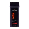 شامپو تقویت کننده و ضد شوره مردانه هیدرودرم | Hydroderm Men Fortifying And Anti Dandruff Shampoo