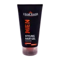 ژل موی سر بسیار قوی مردانه هیدرودرم 150 میلی لیتری | Hydroderm Extreme Hold Styling Hair Gel 150ml