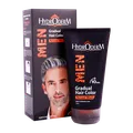 کرم رنگ موی تدریجی مردانه هیدرودرم با رنگ مشکی طبیعی  | Hydroderm Gradual Hair Color for Men ۱۵۰g