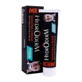 خمیر اصلاح صورت مردانه هیدرودرم پوست معمولی 100 گرمی | Hydroderm Men Shaving Cream For Normal Skin 100g