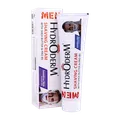 خمیر اصلاح صورت مردانه هیدرودرم پوست حساس 100 گرمی | Hydroderm Men Shaving Cream For Sensitive Skin 100g