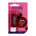 بالم لب مرطوب کننده CHERRY BLOSSOM هیدرودرم | Hydroderm 3 in 1 Cherry Blossom Lip Balm